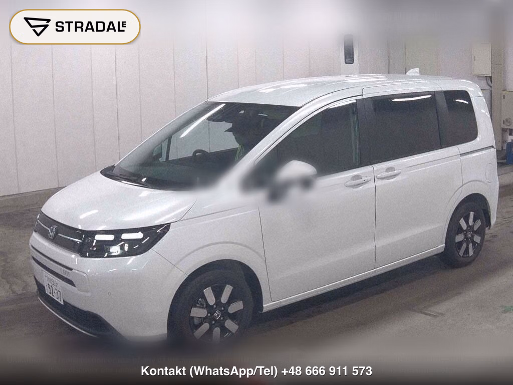 HONDA FREED HYBRID EHEV AIR EX, miniaturka 5