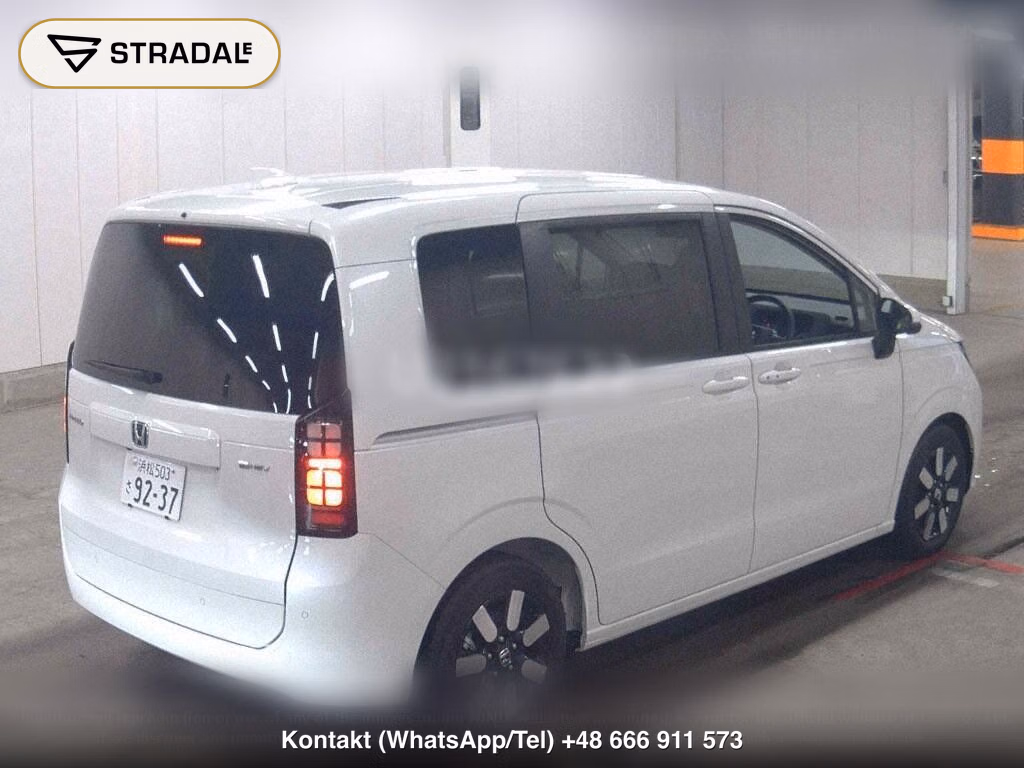 HONDA FREED HYBRID EHEV AIR EX, miniaturka 6