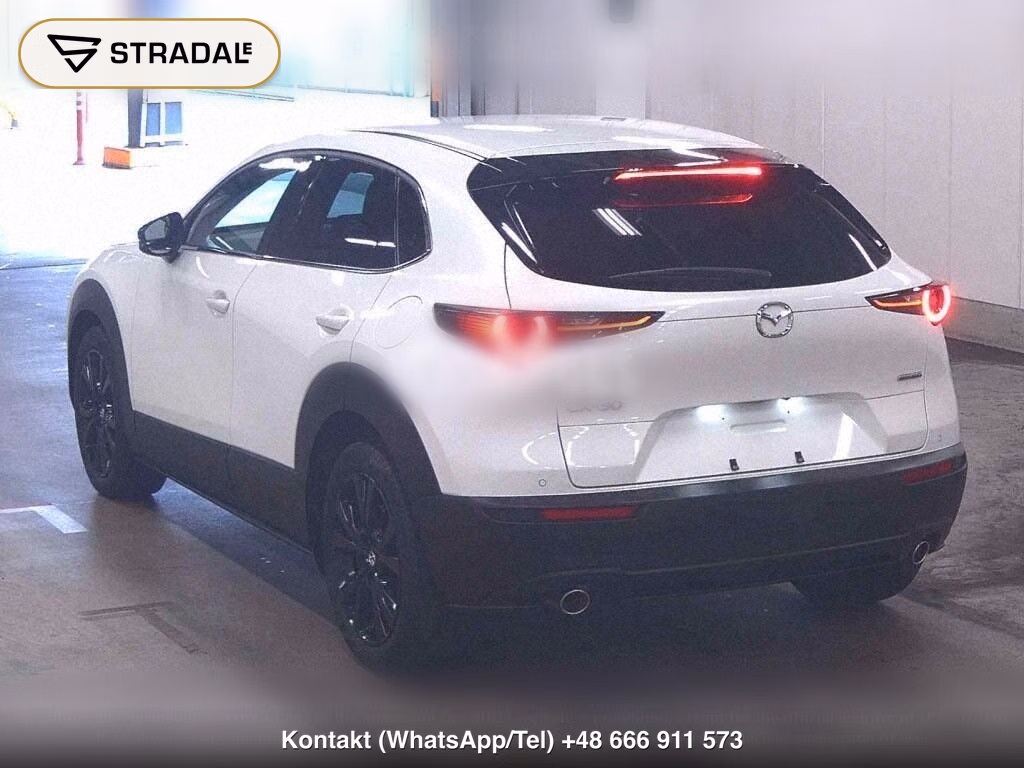 MAZDA CX-30 20S BLACK TONE EDITION, miniaturka 3