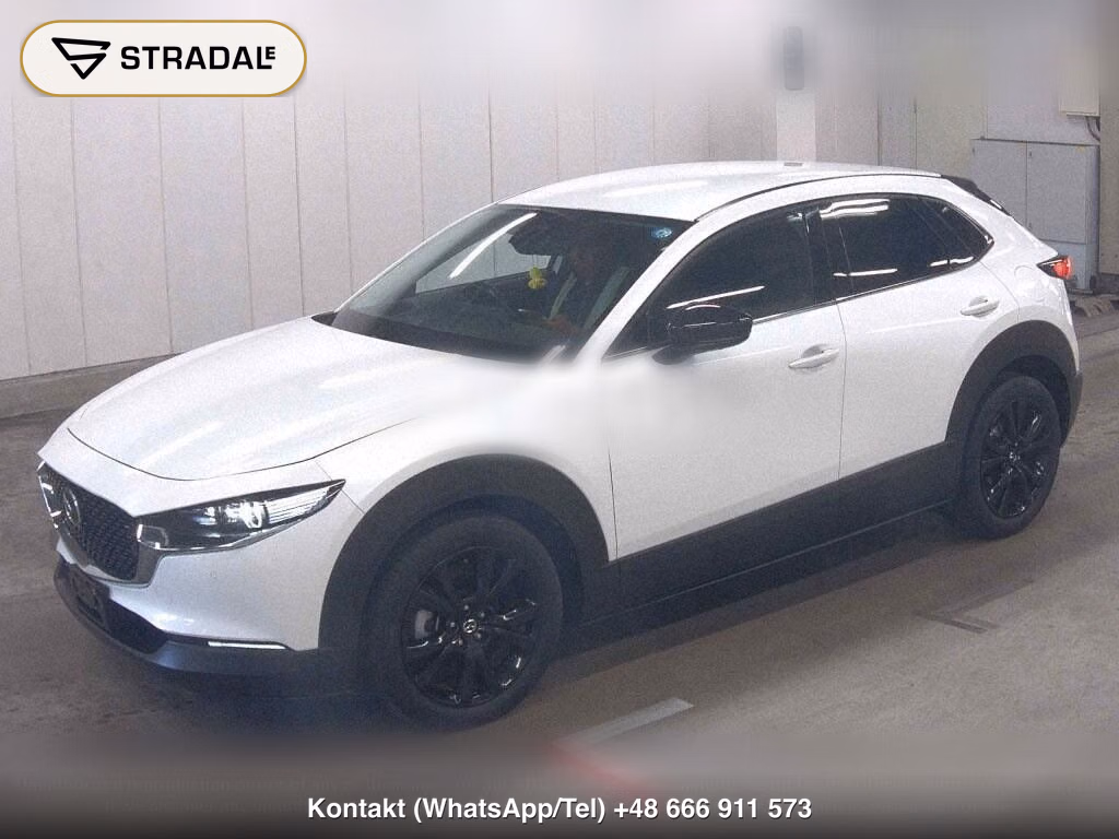 MAZDA CX-30 20S BLACK TONE EDITION, miniaturka 5