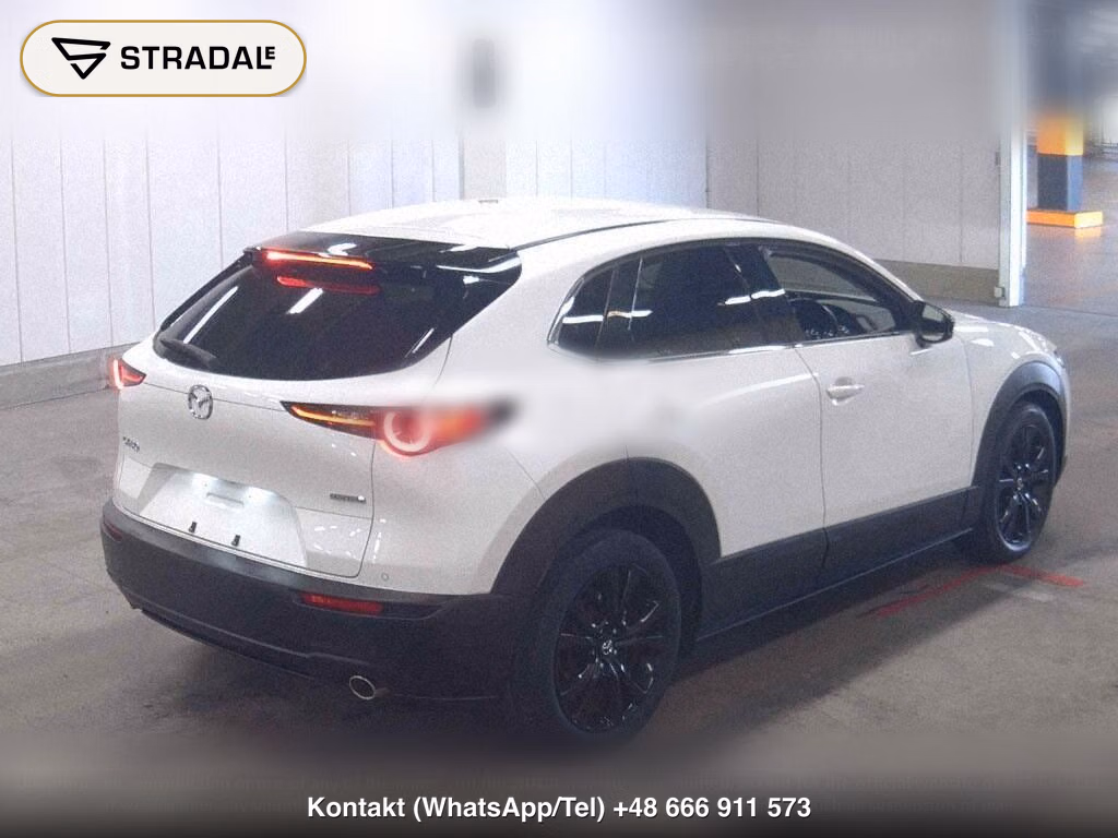 MAZDA CX-30 20S BLACK TONE EDITION, miniaturka 6