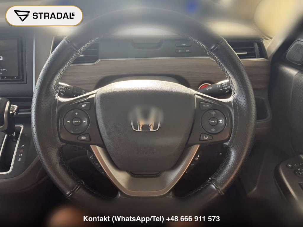 HONDA FREED G, miniaturka 11