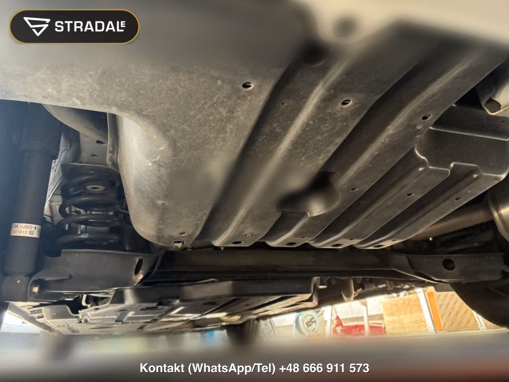 HONDA FREED G, miniaturka 12