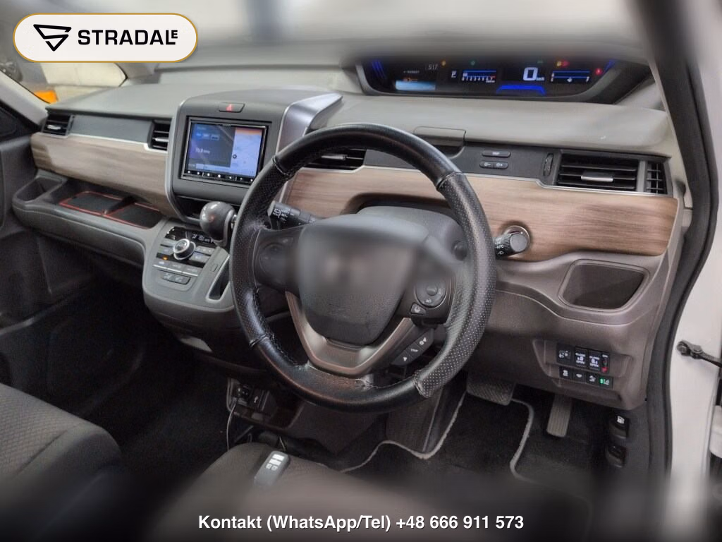 HONDA FREED G, miniaturka 4