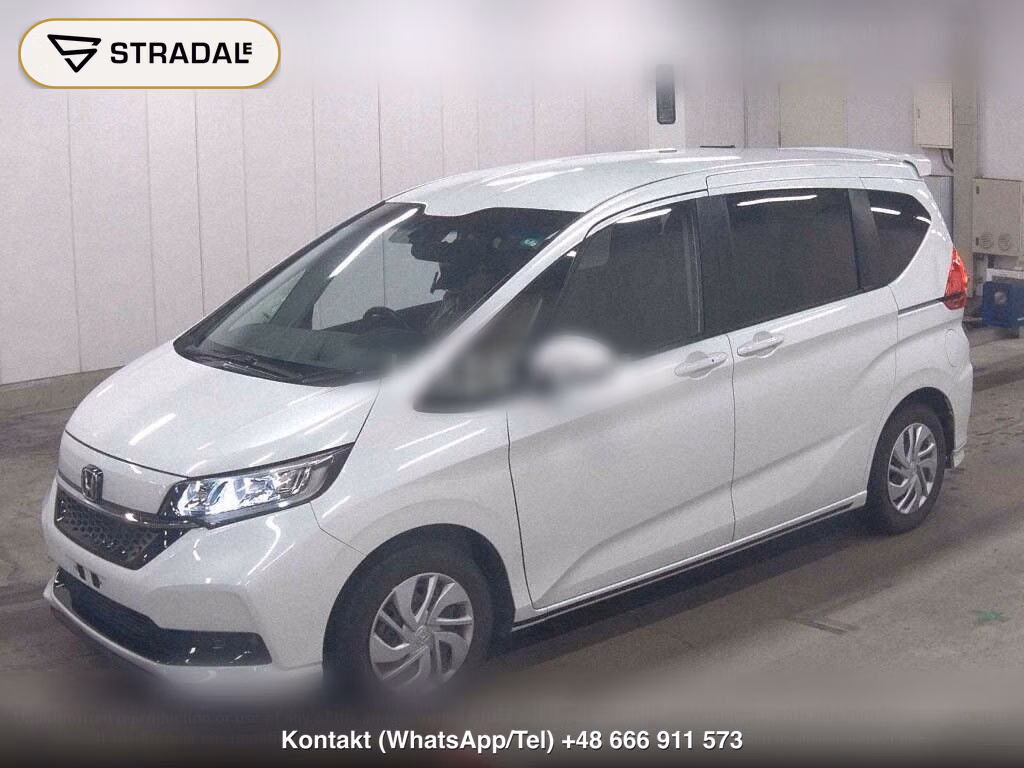 HONDA FREED G, miniaturka 5