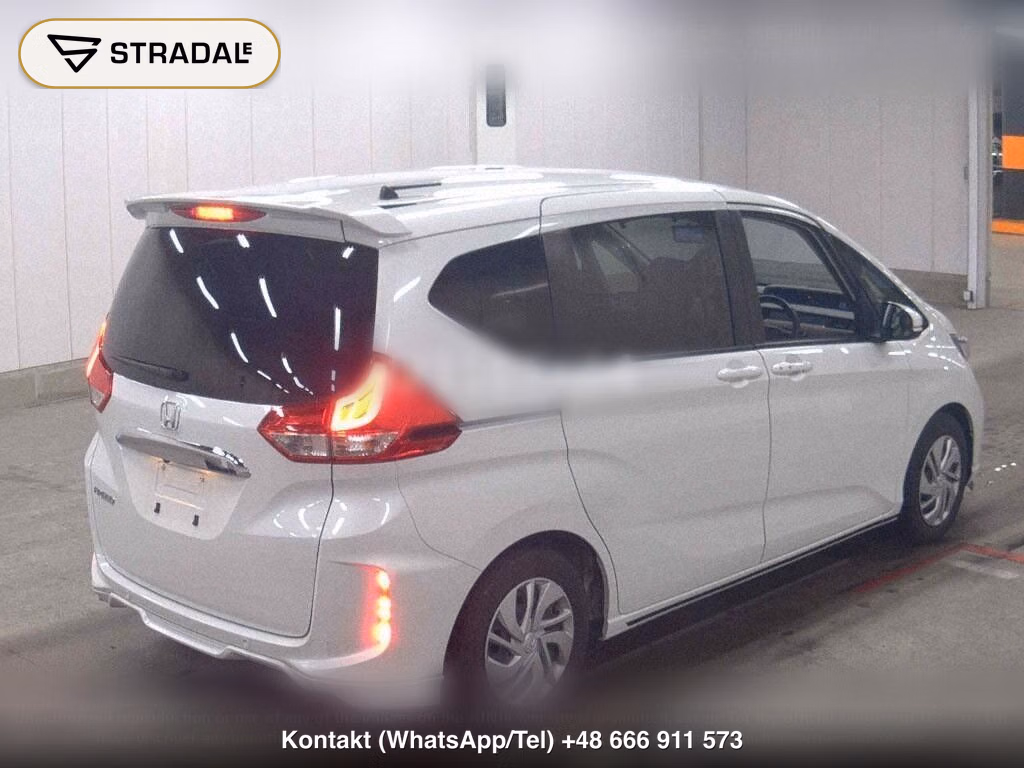 HONDA FREED G, miniaturka 6