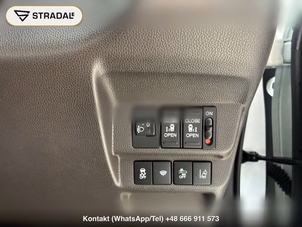 HONDA FREED G, miniaturka 10