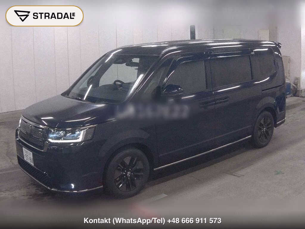 HONDA STEPWAGON SPADA SPADA, miniaturka 5
