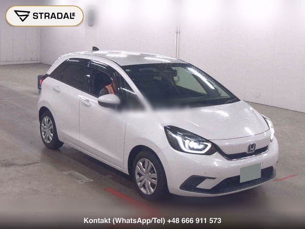 HONDA FIT EHEV HOME, miniaturka 2