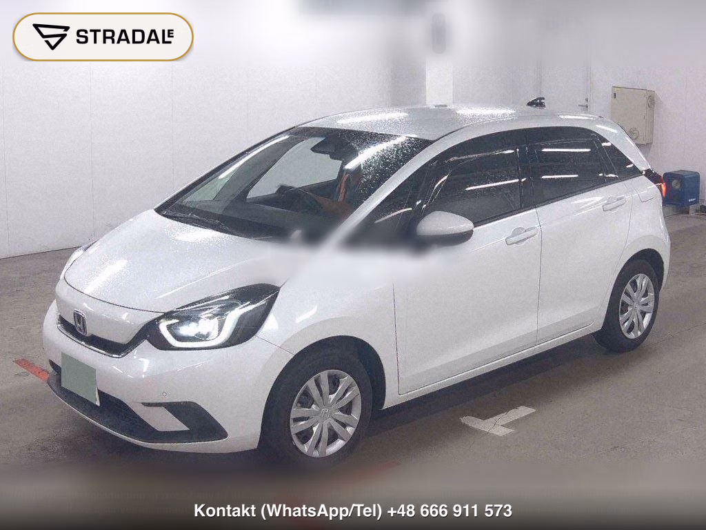 HONDA FIT EHEV HOME, miniaturka 5