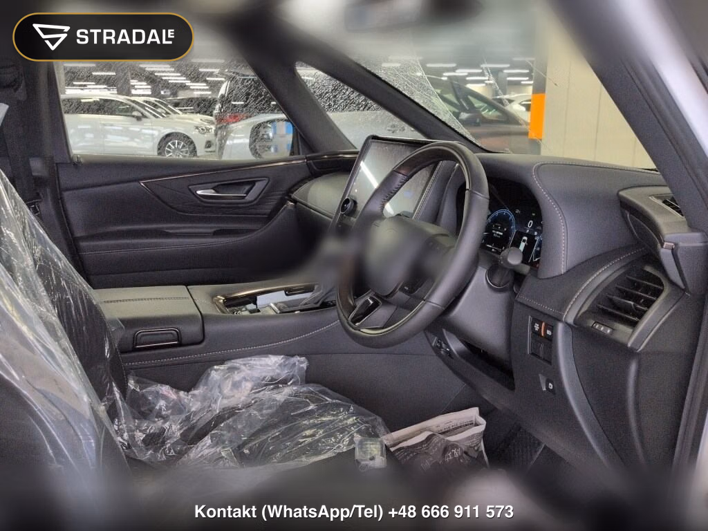 TOYOTA ALPHARD Z, miniaturka 4