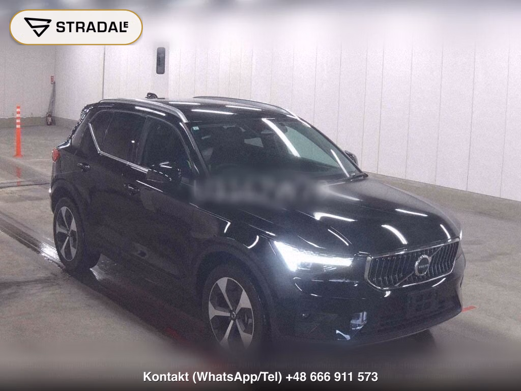 VOLVO XC40 4WD ULTIMATE B4 AWD, miniaturka 2