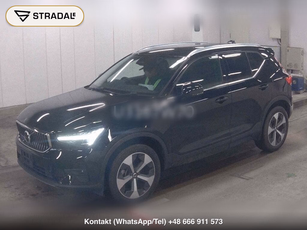 VOLVO XC40 4WD ULTIMATE B4 AWD, miniaturka 5