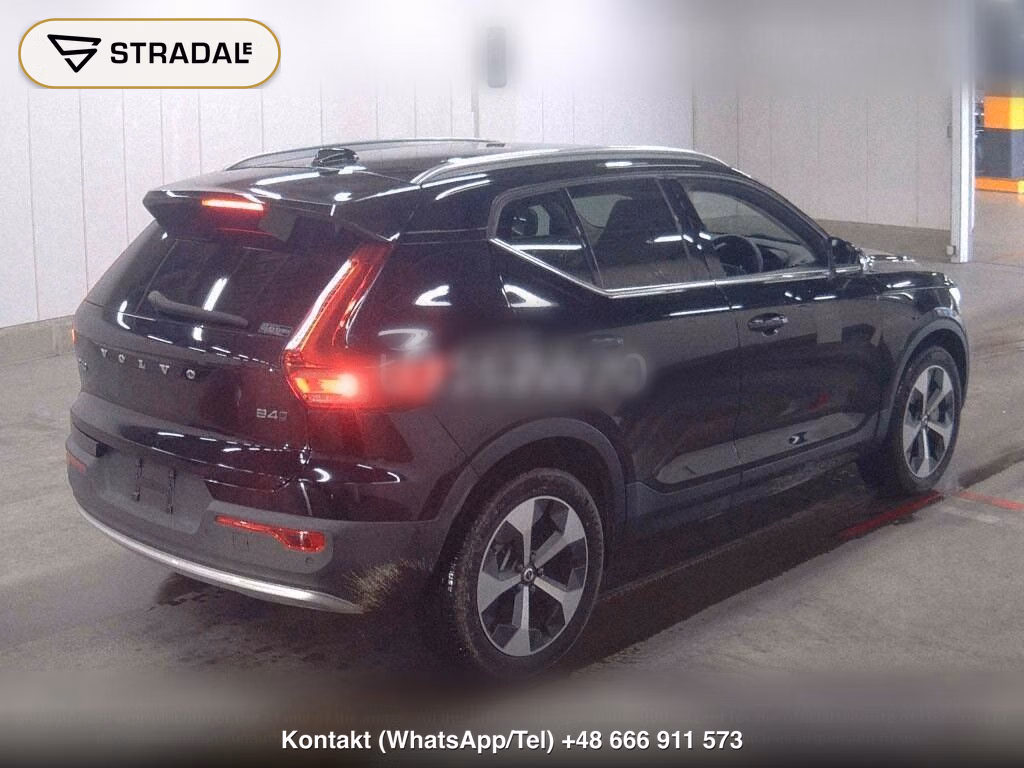 VOLVO XC40 4WD ULTIMATE B4 AWD, miniaturka 6