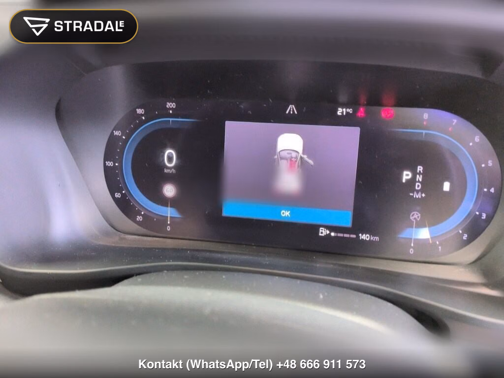 VOLVO XC40 4WD ULTIMATE B4 AWD, miniaturka 7