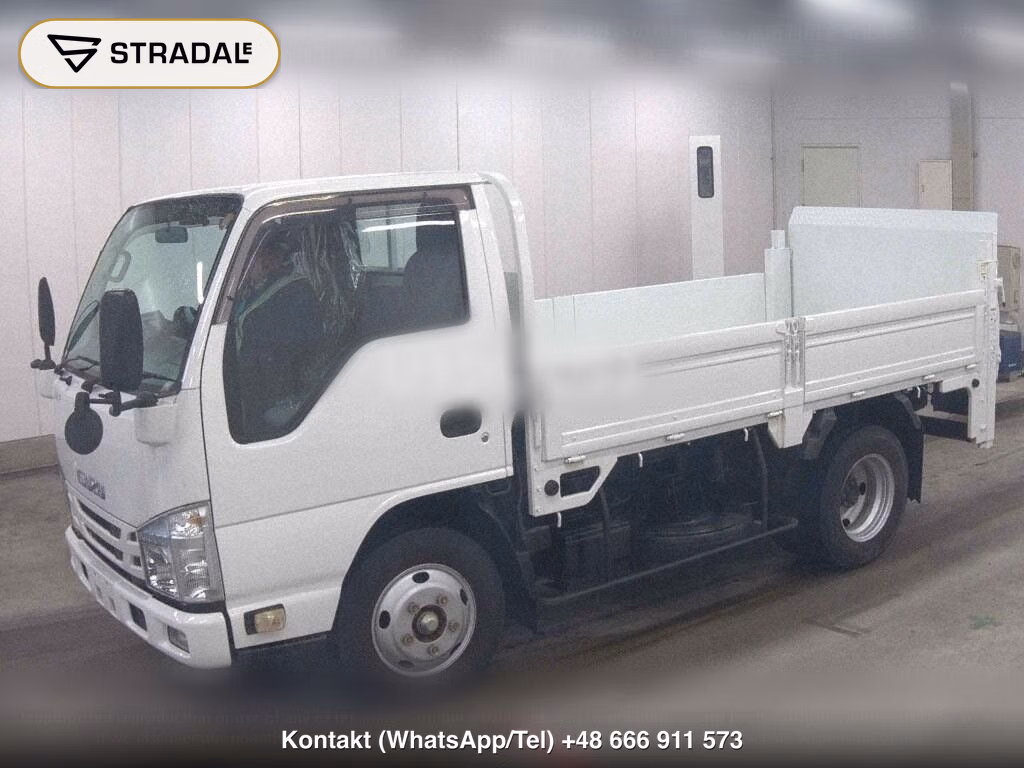 ISUZU ELF TRUCK 2D OTHERS, miniaturka 5