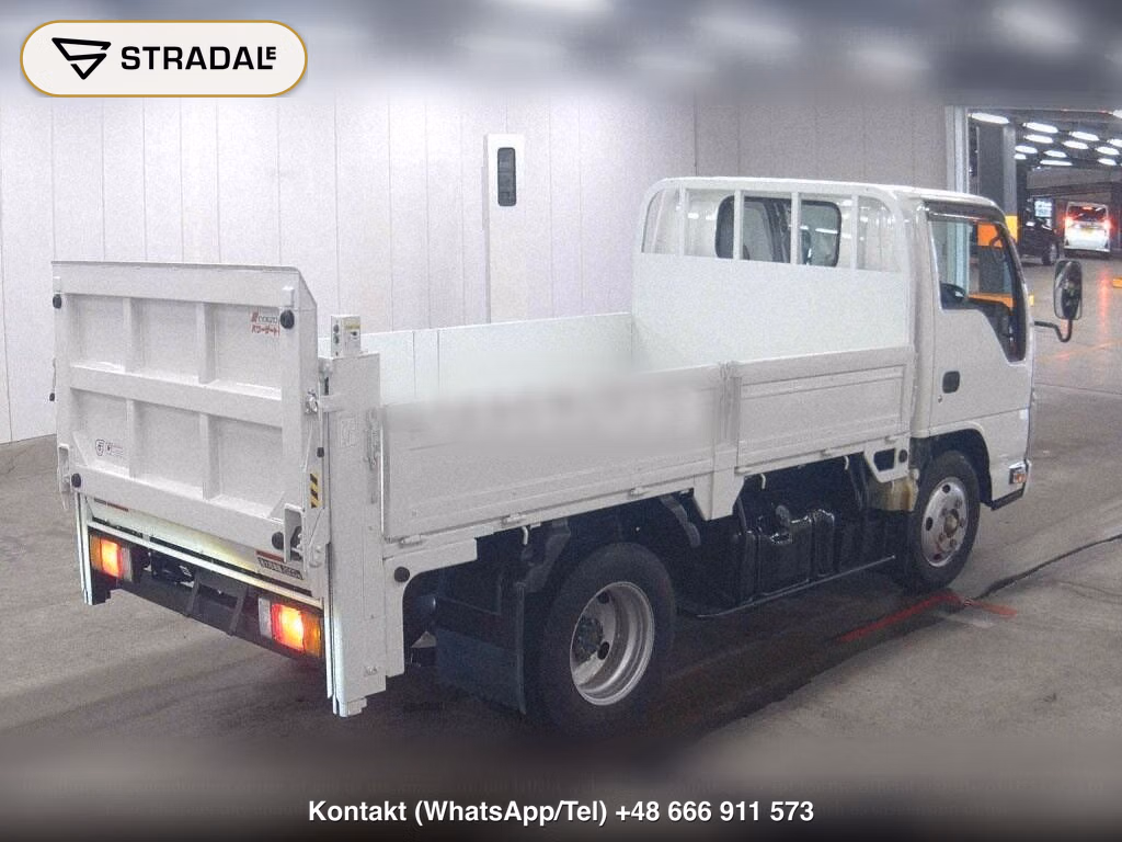 ISUZU ELF TRUCK 2D OTHERS, miniaturka 6