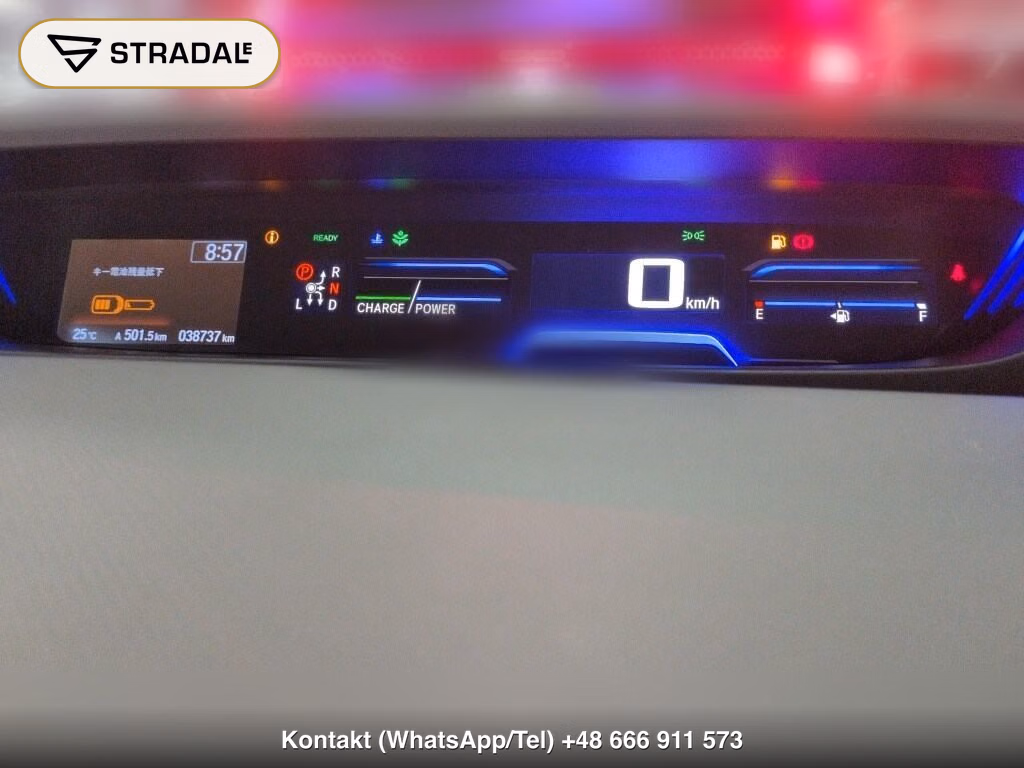 HONDA FREED HYBRID HYBRID･G HONDA SENSING, miniaturka 7