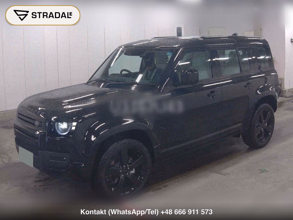 LAND ROVER DEFENDER 5D 4WD OTHERS, miniaturka 5