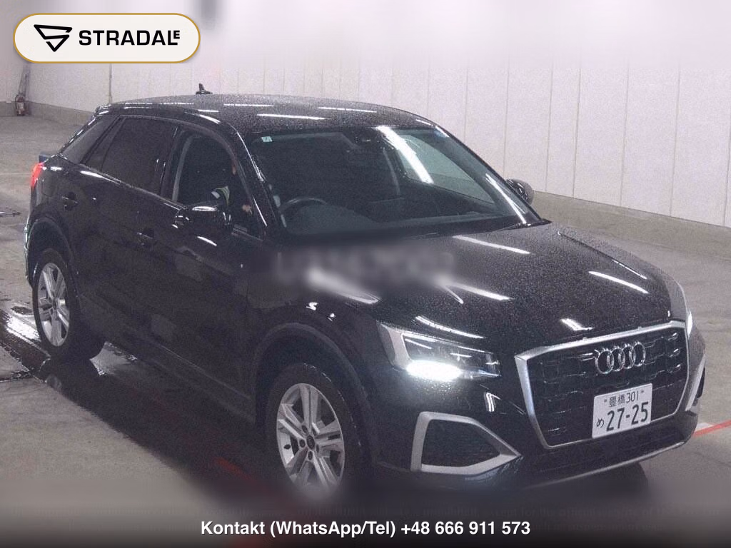AUDI Q2 35TDI ADVANCED, miniaturka 2