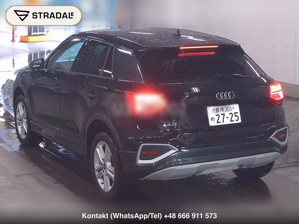 AUDI Q2 35TDI ADVANCED, miniaturka 3