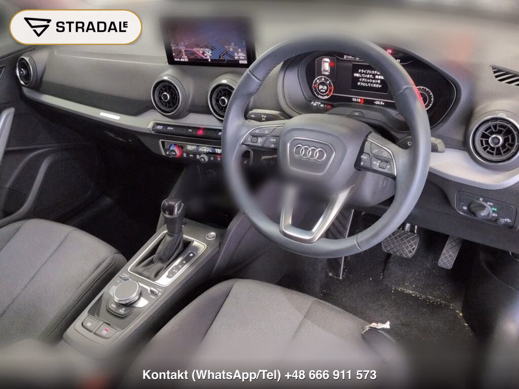 AUDI Q2 35TDI ADVANCED, miniaturka 4