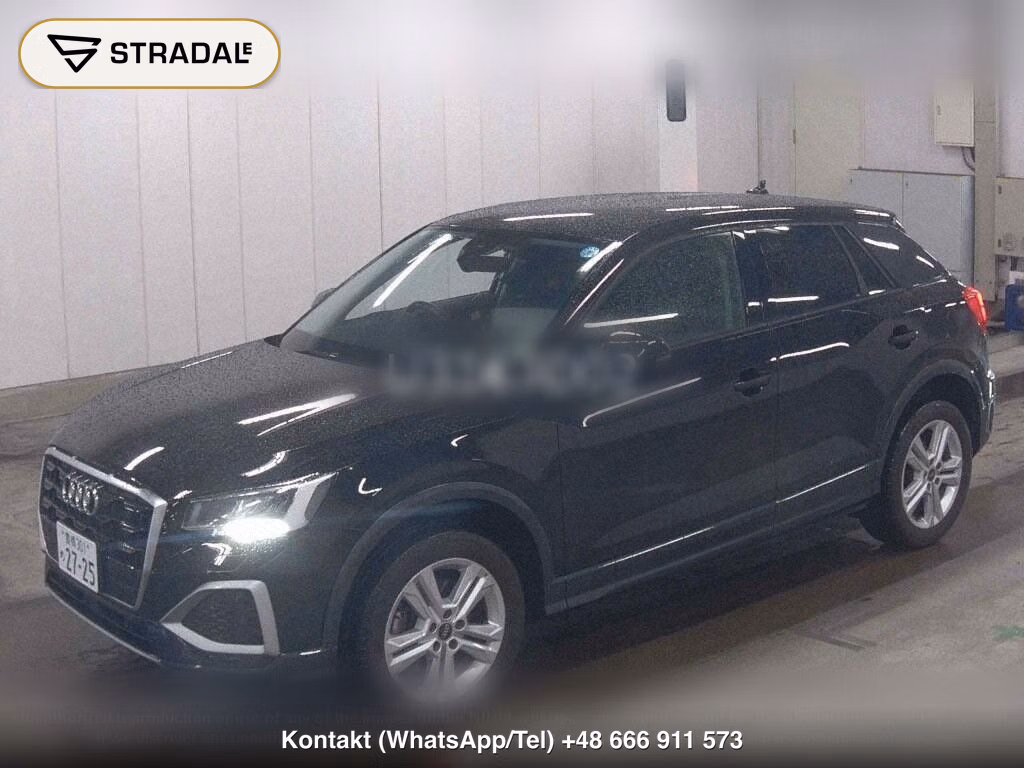 AUDI Q2 35TDI ADVANCED, miniaturka 5