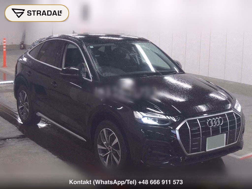 AUDI Q5 SPORTBACK 4WD 40TDI QUATTRO ADVANCED, miniaturka 2