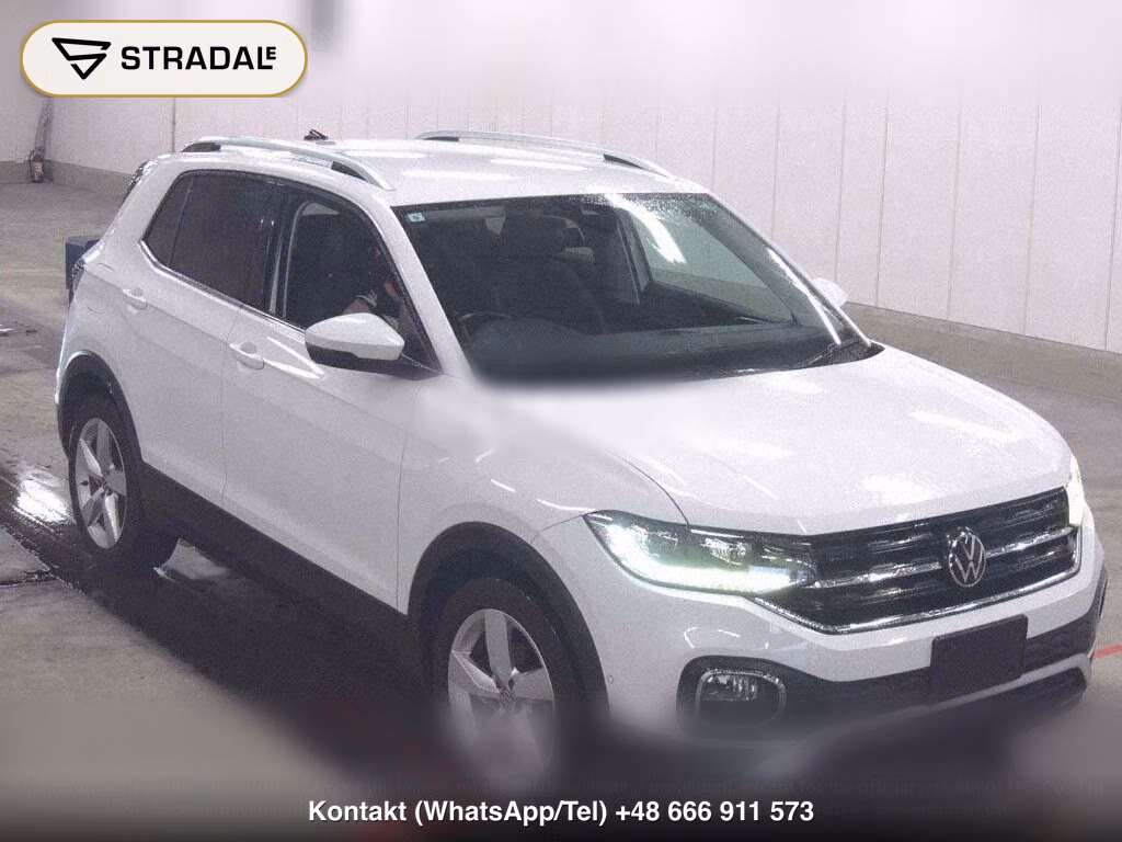 VOLKSWAGEN T-CROSS TSI STYLE, miniaturka 2