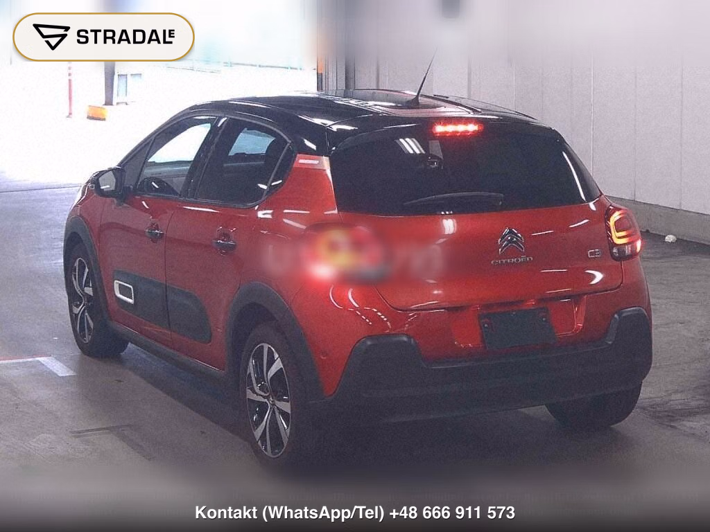 CITROEN C3 OTHERS, miniaturka 3