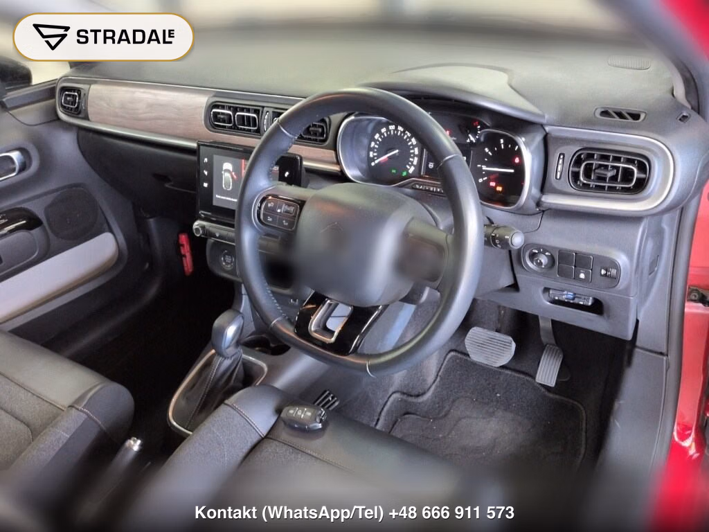 CITROEN C3 OTHERS, miniaturka 4