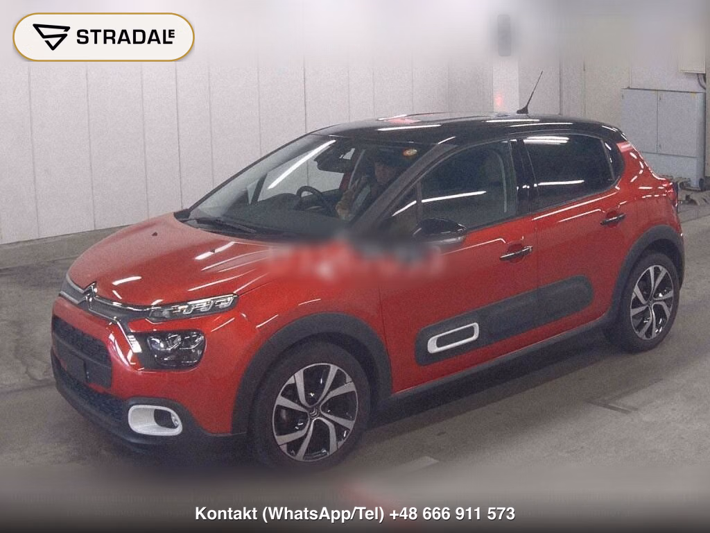 CITROEN C3 OTHERS, miniaturka 5