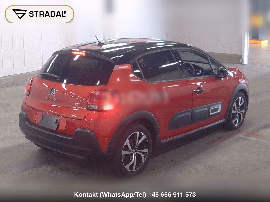 CITROEN C3 OTHERS, miniaturka 6