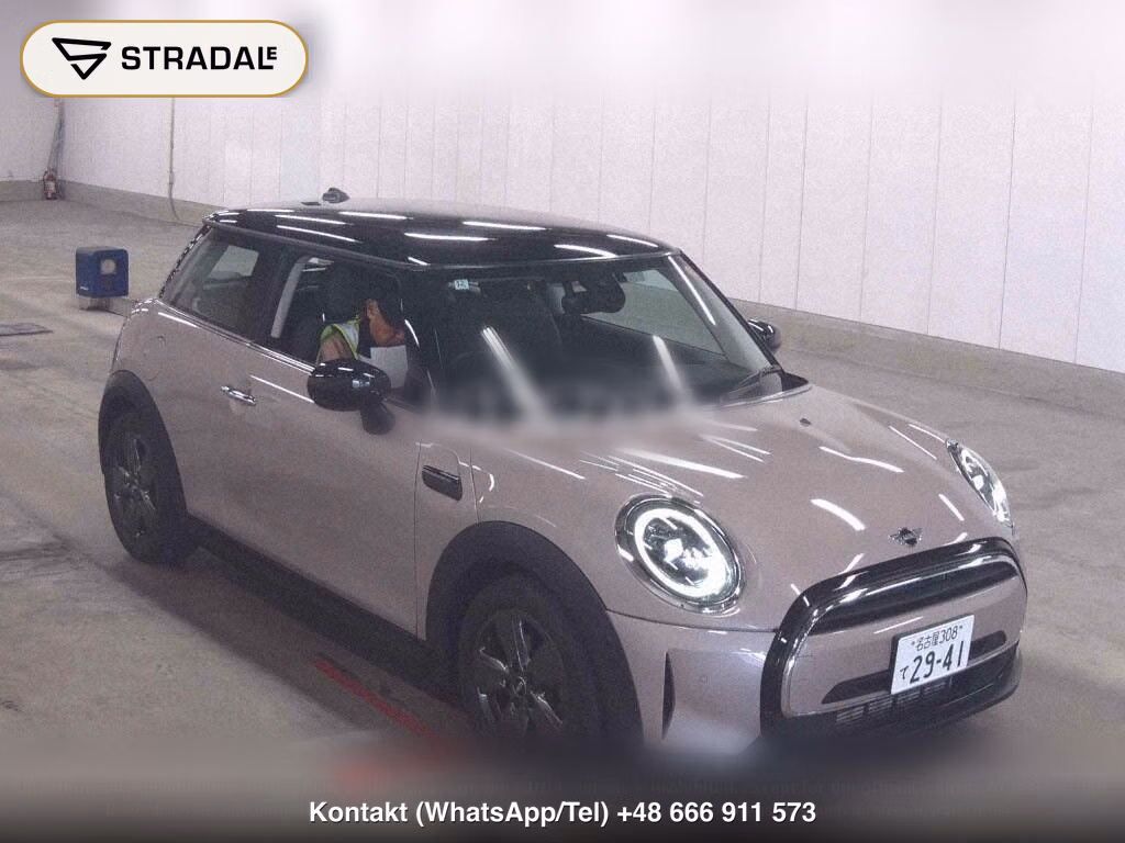 MINI MINI 3D COOPER, miniaturka 2