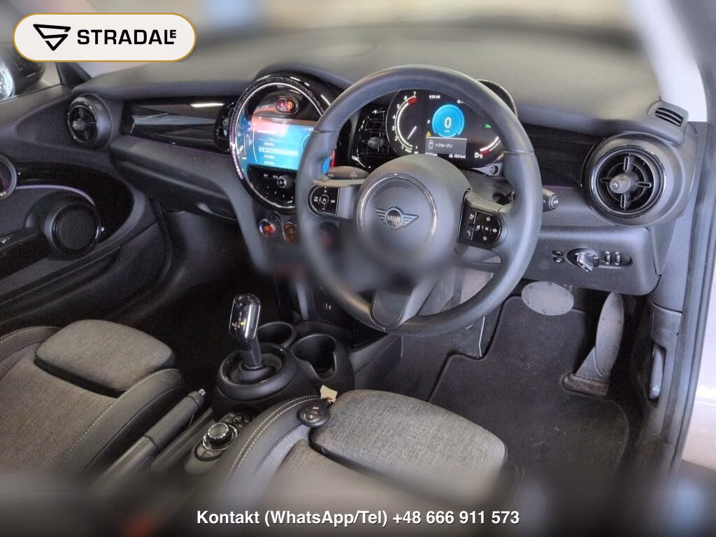 MINI MINI 3D COOPER, miniaturka 4