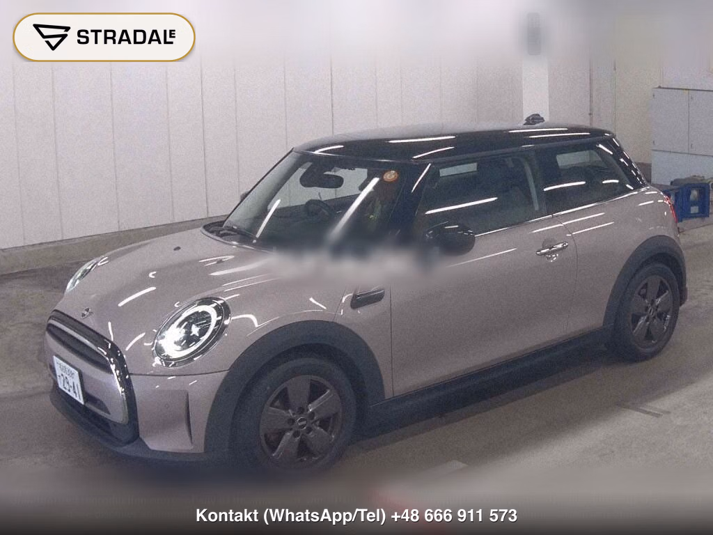 MINI MINI 3D COOPER, miniaturka 5