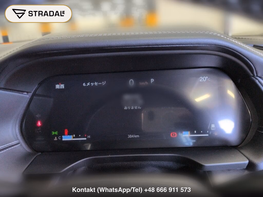CHRYSLER JEEP JEEP GRAND CHEROKEE 4WD FINAL EDITION, miniaturka 7