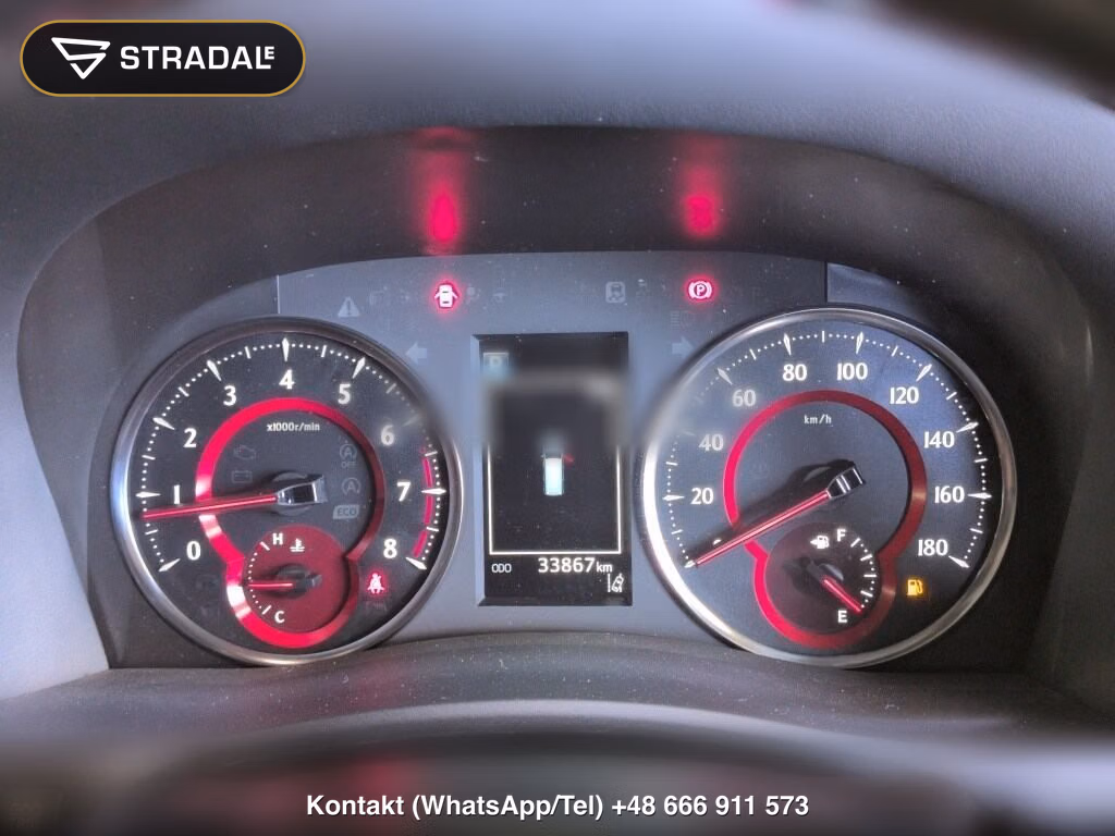 TOYOTA ALPHARD 2.5S C PACKAGE, miniaturka 7