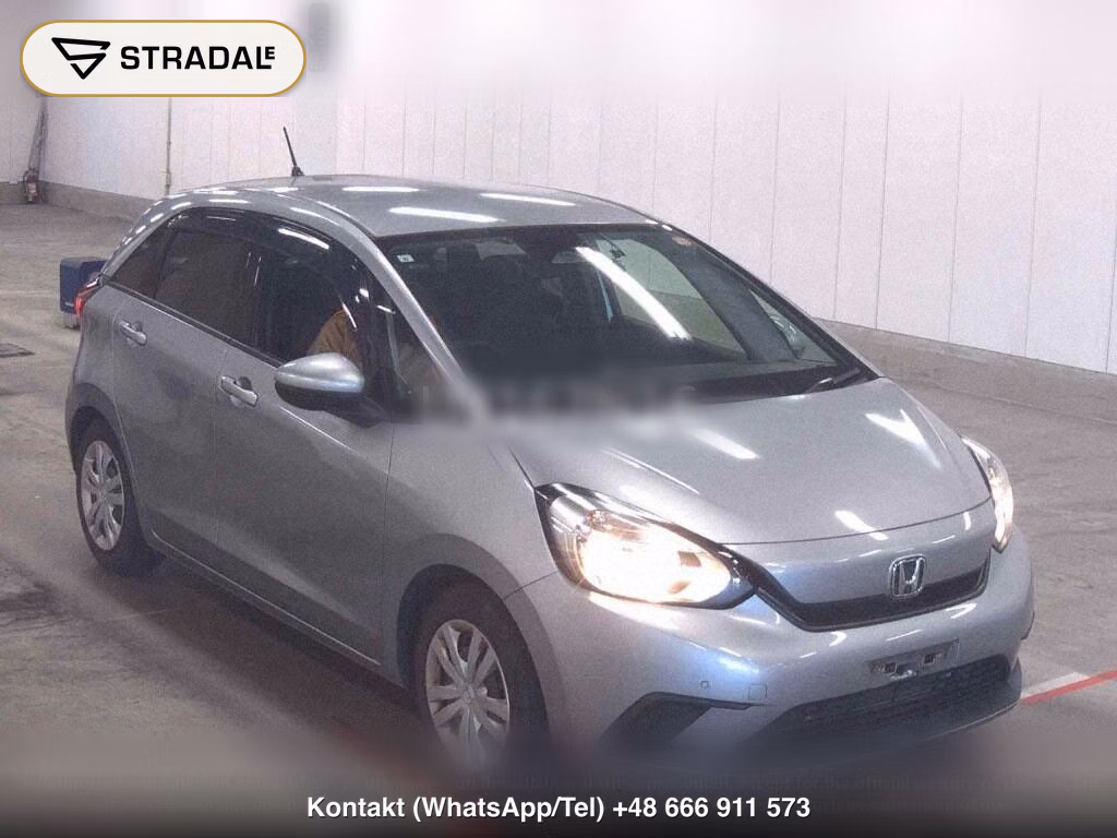 HONDA FIT BASIC, miniaturka 2