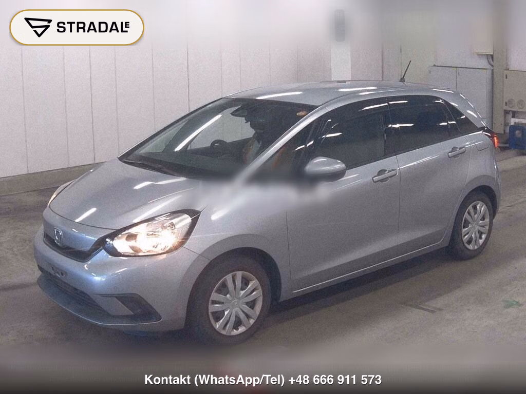 HONDA FIT BASIC, miniaturka 5