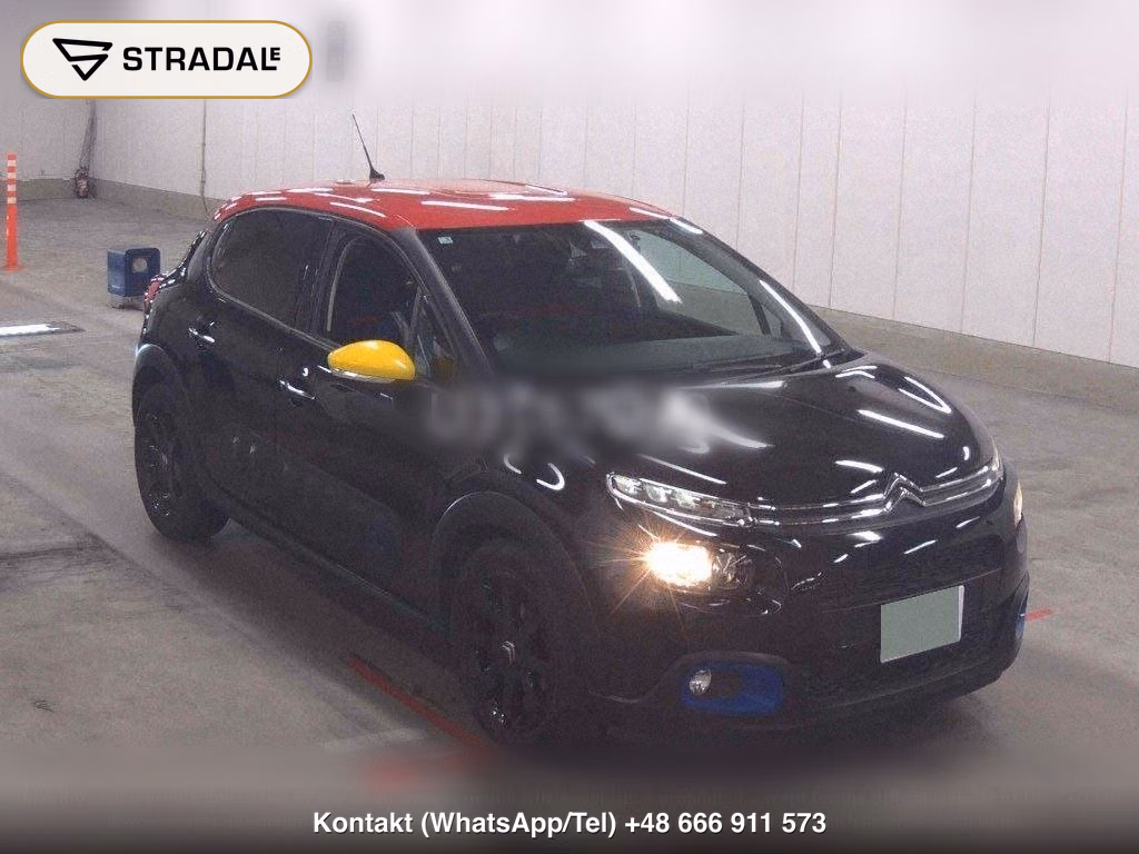 CITROEN C3 JCC PLUS, miniaturka 2