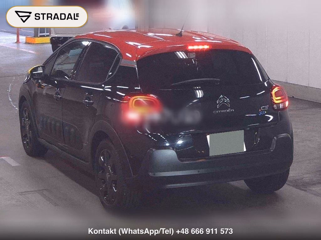 CITROEN C3 JCC PLUS, miniaturka 3
