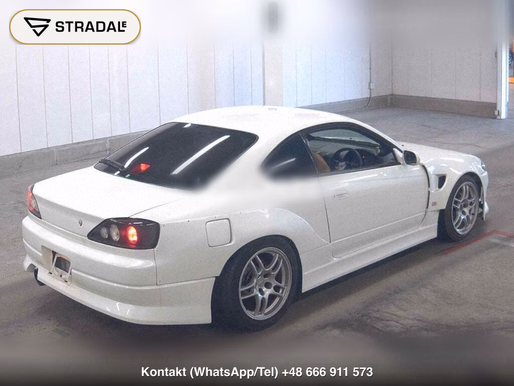 NISSAN SILVIA CP SPEC.R AERO, miniaturka 6