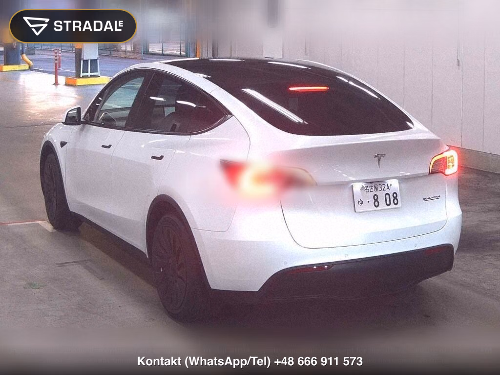 TESLA MODEL Y RWD, miniaturka 3