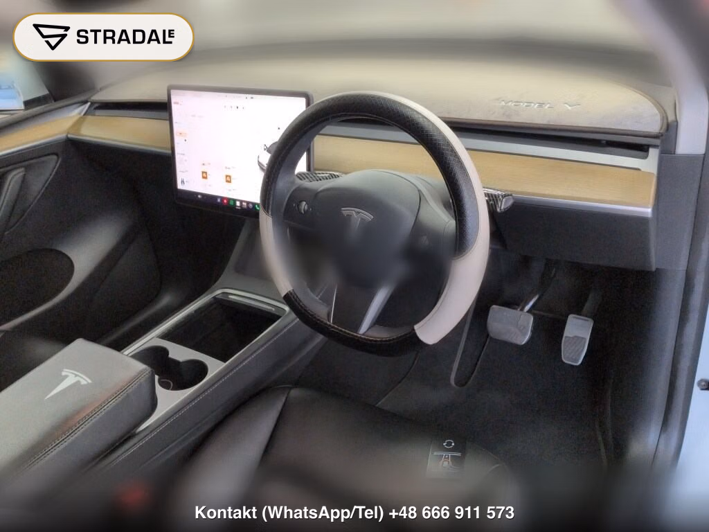 TESLA MODEL Y RWD, miniaturka 4