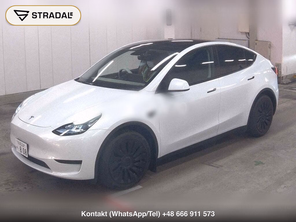 TESLA MODEL Y RWD, miniaturka 5
