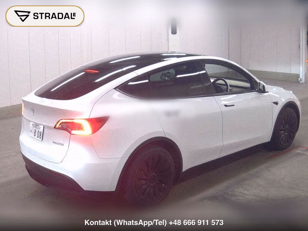 TESLA MODEL Y RWD, miniaturka 6