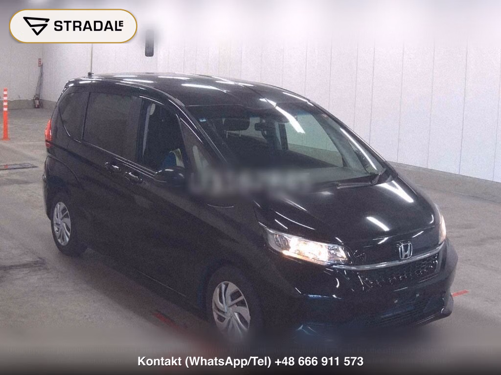HONDA FREED G･HONDA SENSING, miniaturka 2