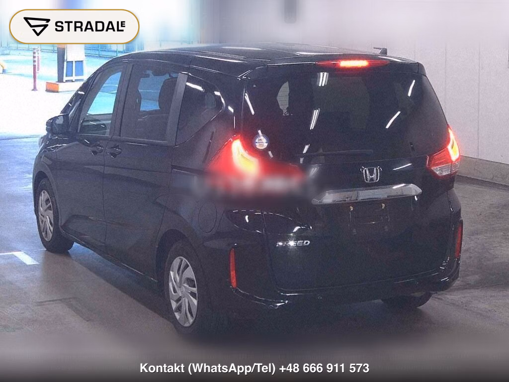 HONDA FREED G･HONDA SENSING, miniaturka 3
