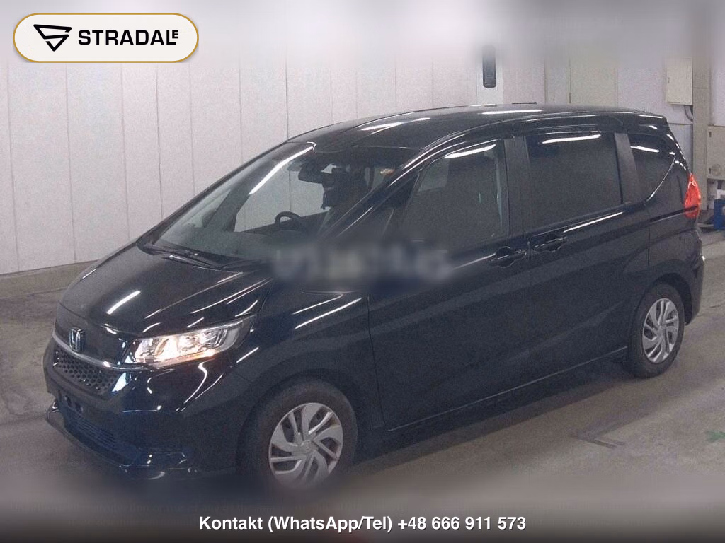 HONDA FREED G･HONDA SENSING, miniaturka 5